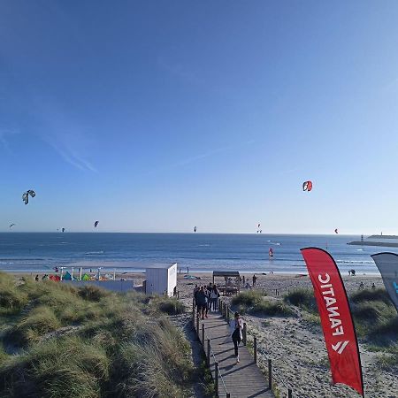 Cabedelo Seaside Guesthouse Віана-ду-Каштелу Екстер'єр фото