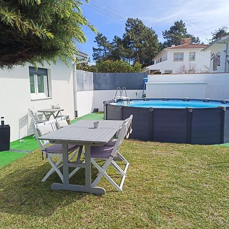 Cabedelo Seaside Guesthouse Віана-ду-Каштелу Екстер'єр фото