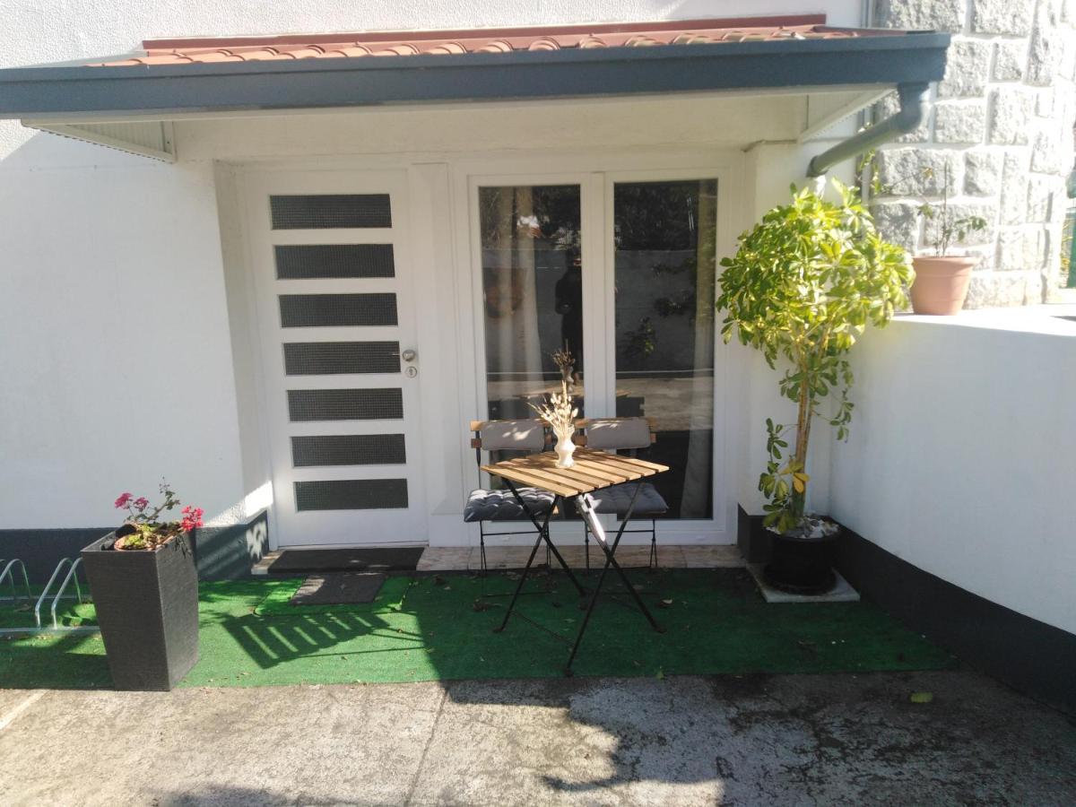Cabedelo Seaside Guesthouse Віана-ду-Каштелу Екстер'єр фото