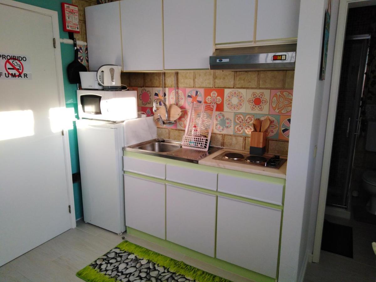 Cabedelo Seaside Guesthouse Віана-ду-Каштелу Екстер'єр фото