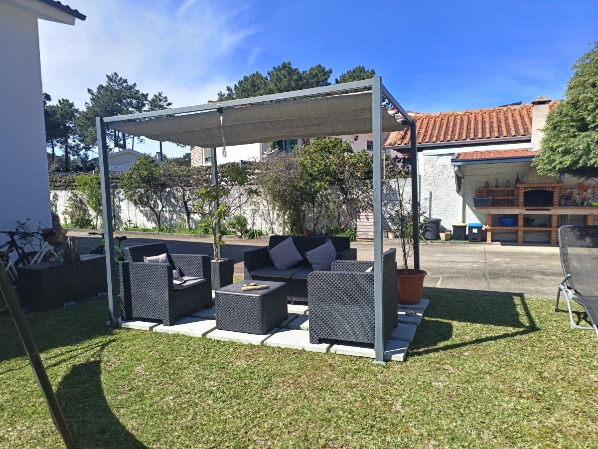 Cabedelo Seaside Guesthouse Віана-ду-Каштелу Екстер'єр фото