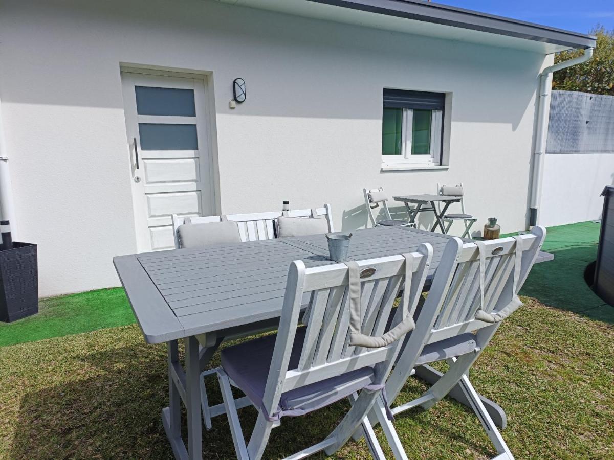 Cabedelo Seaside Guesthouse Віана-ду-Каштелу Екстер'єр фото