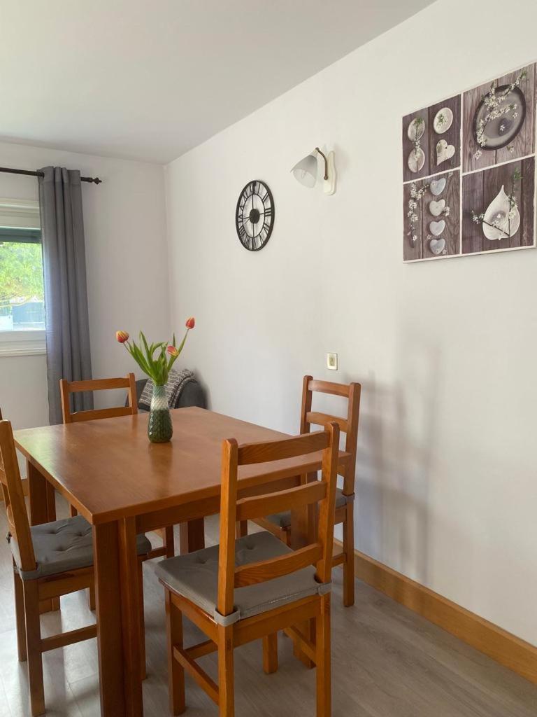 Cabedelo Seaside Guesthouse Віана-ду-Каштелу Екстер'єр фото