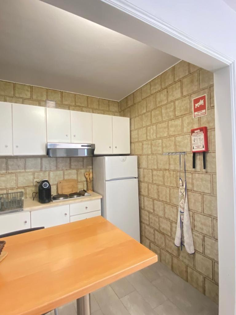 Cabedelo Seaside Guesthouse Віана-ду-Каштелу Екстер'єр фото