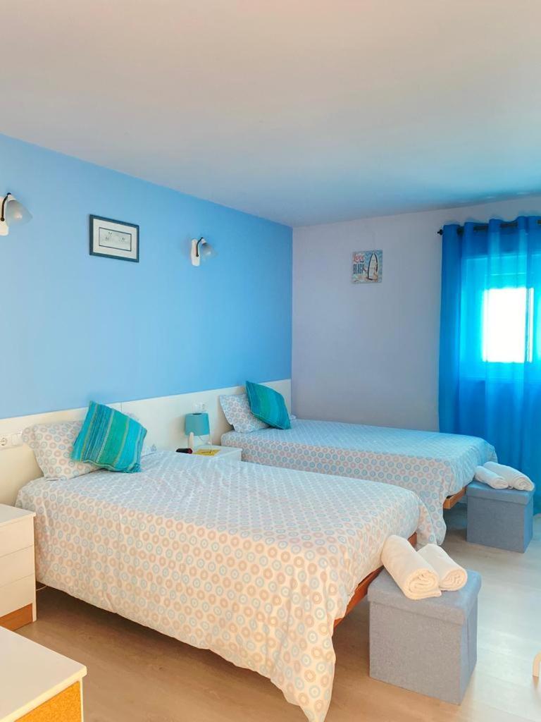 Cabedelo Seaside Guesthouse Віана-ду-Каштелу Екстер'єр фото