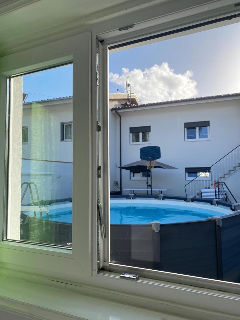 Cabedelo Seaside Guesthouse Віана-ду-Каштелу Екстер'єр фото