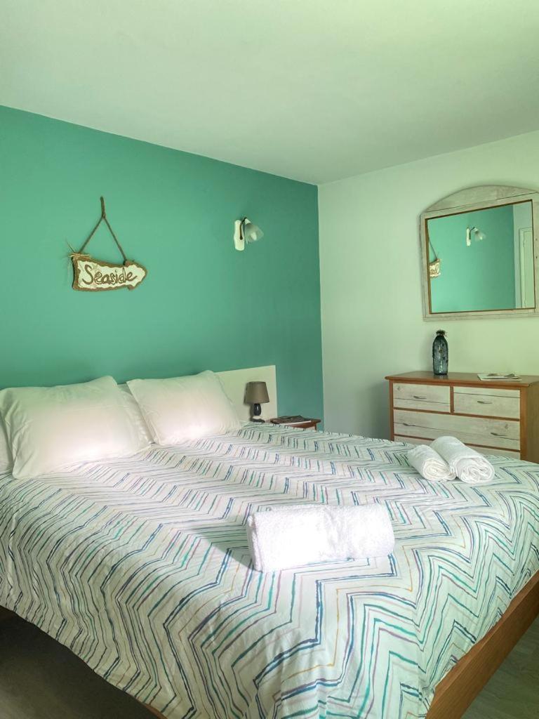 Cabedelo Seaside Guesthouse Віана-ду-Каштелу Екстер'єр фото