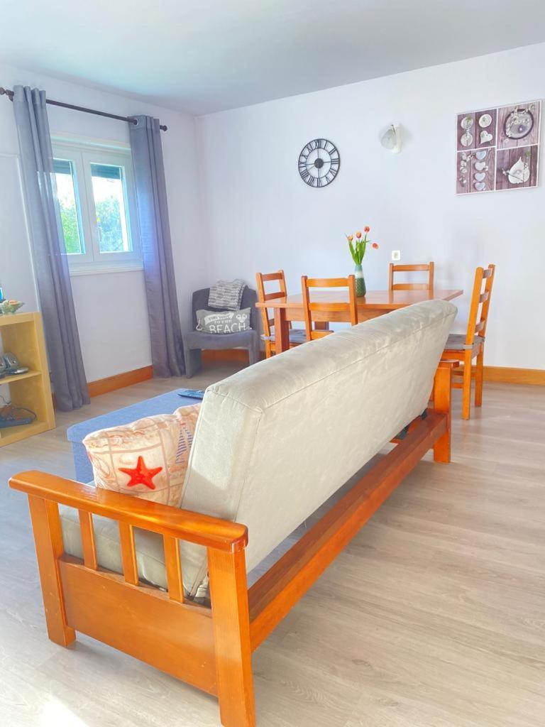 Cabedelo Seaside Guesthouse Віана-ду-Каштелу Номер фото
