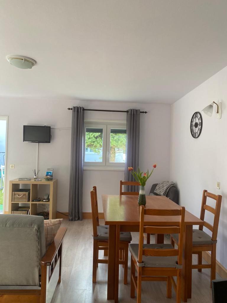 Cabedelo Seaside Guesthouse Віана-ду-Каштелу Номер фото