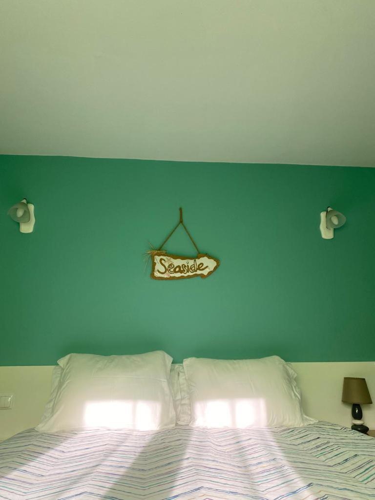 Cabedelo Seaside Guesthouse Віана-ду-Каштелу Номер фото