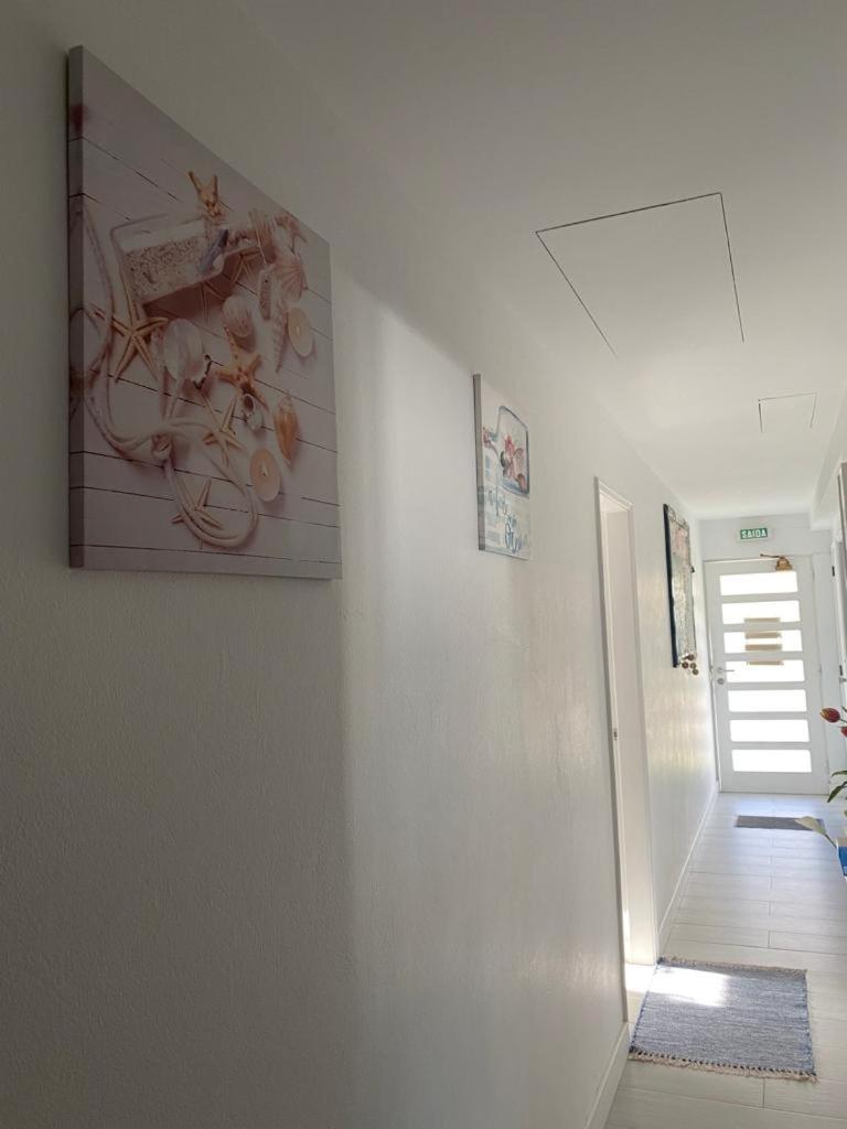Cabedelo Seaside Guesthouse Віана-ду-Каштелу Номер фото