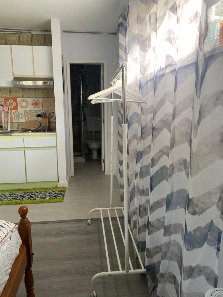 Cabedelo Seaside Guesthouse Віана-ду-Каштелу Номер фото