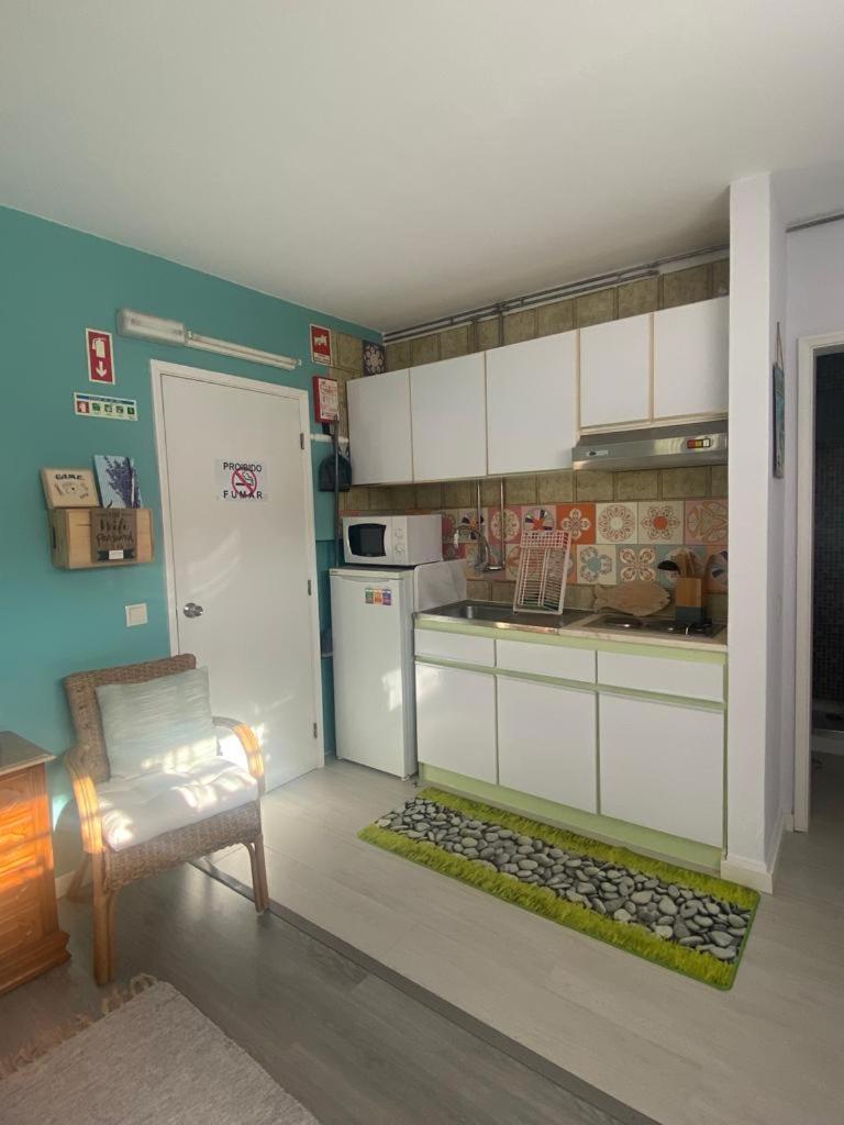 Cabedelo Seaside Guesthouse Віана-ду-Каштелу Номер фото